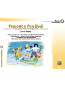 Famous & Fun Rock Bk 1 by - Matz Carol - for Piano Collection (Book 1)