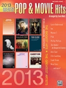 2013 Greatest Pop & Movie Hits [Piano] by - Matz Carol - for Piano Collection