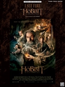 I See Fire (from The Hobbit - The Desolation of Smaug) by Sheeran Ed for PVG
