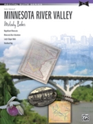 Minnesota River Valley by Bober Melody for Piano