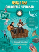 Just for Fun: Children's Songs for Banjo by for Banjo