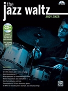 The Jazz Waltz for Drumset