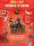 Just for Fun: Patriotic Songs for Guitar by for Guitar
