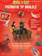 Just for Fun: Patriotic Songs for Ukulele by for Ukulele