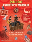 Just for Fun: Patriotic Songs for Mandolin by for Mandolin