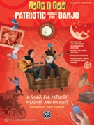 Just for Fun: Patriotic Songs for Banjo by for Banjo