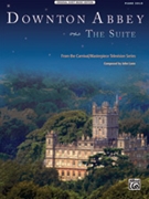 Downton Abbey: The Suite by Lunn John for Sheet