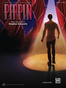 Pippin - Sheet Music from the Broadway Musical by Schwartz Stephen for PianoVocal
