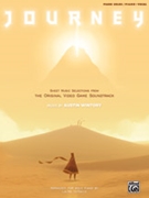 Journey (Selections from the Video Game) by Wintory Austin for Piano Collection