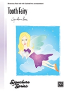 Tooth Fairy by Rossi Wynn-Anne for Piano