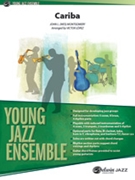 Cariba by Montgomery John L - Lopez Victor - for Jazz Ensemble
