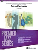 Salsa Caribena by Lopez Victor for Conductor