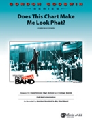 Does This Chart Make Me Look Phat by Goodwin Gordon for Conductor