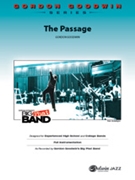 Passage The by Goodwin Gordon for Jazz Ensemble