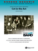 Cot in the Act by Goodwin Gordon for Combo