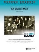Elusive Man An by Goodwin Gordon for Combo