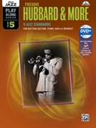 Freddie Hubbard & More by Freddie Hubbard for Rhythm (Vol 5 Jazz Play Alo)