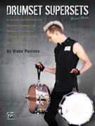 Drumset Supersets by Paulson Blake for Drum Set