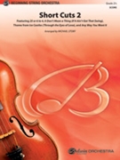 Short Cuts 2 by - Story Michael - for Full Score