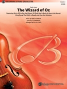 Wizard of Oz - Suite from by Arlen Harold - Ford Ralph - for String Orchestra