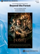 Beyond the Forest (from The Hobbit - The Desolation of Smaug) by Shore Howard - Phillips Bob - for Full Orchestra