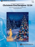 Christmas Eve/Sarajevo 12/24 by O'Neill and Kinkel - Phillips Bob - Trans-Siberian Orchestra for Full Orchestra