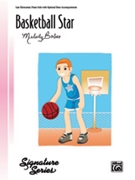 Basketball Star by Bober Melody for Piano