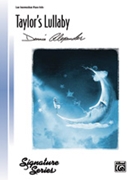 Taylor's Lullaby by Alexander for Sheet