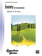 Journey (For Right Hand Alone) by Vandall for Piano Right Hand