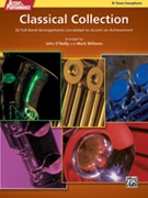 Accent on Performance Classical Collection [Tenor Saxophone] by - O'Reilly and Williams - for Tenor Saxophone