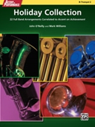 Accent On Performance Holiday Collection by - O'Reilly and Williams - for Trumpet 2