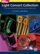 Accent on Performance Light Concert Collection by O'Reilly and Williams for F Horn