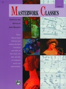 Masterwork Classics Level 5 by - Magrath - Lloyd-Watts Valery for Piano with CD