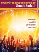 Top-Requested Classic Rock Sheet Music by - Coates Dan - for Easy Piano