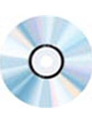 Alfred's Basic Adult All-in-One Course CD for Level 3 [Piano] for Piano Method