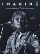 Imagine [Piano] by - Coates Dan - John Lennon for Sheet