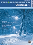 Top-requested Christmas Sheet Music by Various for PVG Collection