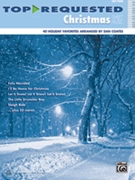 Top Requested Christmas by - Coates - for Piano