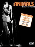 The Animals: Retrospective by The Animals for Guitar