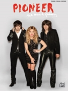 The Band Perry: Pioneer by The Band Perry for Piano/Vocal