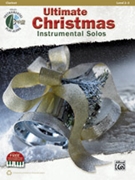 Ultimate Christmas Instrumental Solos [Clarinet] for Clarinet Collection