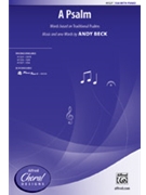 Psalm by Beck Andy for SSA and Piano