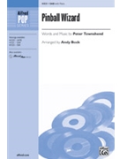 Pinball Wizard by Townshend Peter - Beck Andy - for SAB