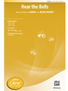 Hear the Bells by Perry Dave and Jean for 2-Part