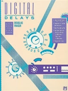 Digital Delays by Fraser for Text