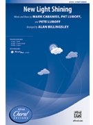 New Light Shining by Cabaniss and Pat - Billingsley Alan - for 3-Part Mixed