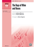 Days of Wine and Roses by Mancini Henry - Zegree Steve - for SATB