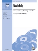Wooly Bully by Samudio Domingo - Althouse Jay - for SAB