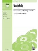 Wooly Bully by Samudio Domingo - Althouse Jay - for TB