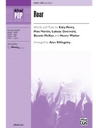 Roar by McKee Martin Walter Perry Gottwald - Billingsley Alan - Perry Katy for SSA (Perry Martin Gottwald McKee and Walter)